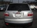Quicksilver Metallic - Acadia SLT AWD Photo No. 7