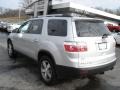 Quicksilver Metallic - Acadia SLT AWD Photo No. 8