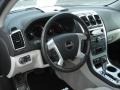 Quicksilver Metallic - Acadia SLT AWD Photo No. 10