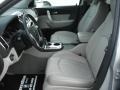 Quicksilver Metallic - Acadia SLT AWD Photo No. 11