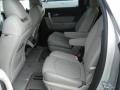 Quicksilver Metallic - Acadia SLT AWD Photo No. 13