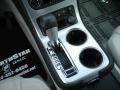 Quicksilver Metallic - Acadia SLT AWD Photo No. 17
