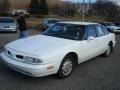 Bright White 1997 Oldsmobile Eighty-Eight LS