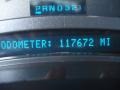 2004 Sport Red Metallic Chevrolet Silverado 1500 LT Extended Cab 4x4  photo #14