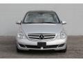 2007 Iridium Silver Metallic Mercedes-Benz R 320 CDI 4Matic  photo #17