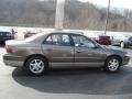 Dark Bronzemist Metallic 2003 Buick Regal LS Exterior