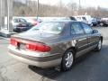 Dark Bronzemist Metallic 2003 Buick Regal LS Exterior