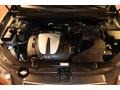 2010 Phantom Black Metallic Hyundai Santa Fe Limited 4WD  photo #22