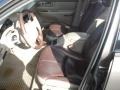 Rich Chestnut/Taupe Interior Photo for 2003 Buick Regal #61191364
