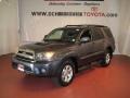 2008 Galactic Gray Mica Toyota 4Runner Sport Edition 4x4  photo #1