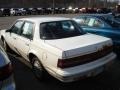 1994 Bright White Buick Century Special Sedan  photo #6