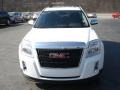 2012 Olympic White GMC Terrain SLE AWD  photo #3