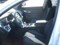 Olympic White - Terrain SLE AWD Photo No. 11