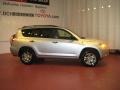 Classic Silver Metallic - RAV4 I4 Photo No. 4