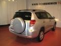 Classic Silver Metallic - RAV4 I4 Photo No. 5