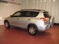 Classic Silver Metallic - RAV4 I4 Photo No. 8