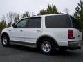 Oxford White - Expedition Eddie Bauer Photo No. 4
