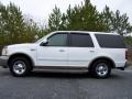 Oxford White - Expedition Eddie Bauer Photo No. 12