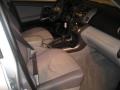 Classic Silver Metallic - RAV4 I4 Photo No. 20