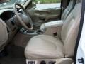 Medium Parchment Interior Photo for 2001 Ford Expedition #61192381