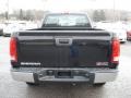 2012 Onyx Black GMC Sierra 1500 Regular Cab 4x4  photo #7