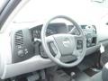 2012 Onyx Black GMC Sierra 1500 Regular Cab 4x4  photo #10