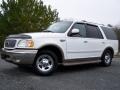 Front 3/4 View of 2001 Expedition Eddie Bauer