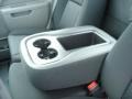 2012 Onyx Black GMC Sierra 1500 Regular Cab 4x4  photo #13