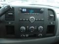 2012 Onyx Black GMC Sierra 1500 Regular Cab 4x4  photo #17