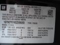 2012 Onyx Black GMC Sierra 1500 Regular Cab 4x4  photo #20