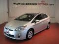 2010 Classic Silver Metallic Toyota Prius Hybrid II  photo #1