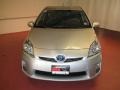 2010 Classic Silver Metallic Toyota Prius Hybrid II  photo #2