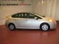 2010 Classic Silver Metallic Toyota Prius Hybrid II  photo #4