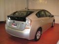 2010 Classic Silver Metallic Toyota Prius Hybrid II  photo #5