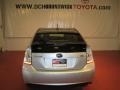 2010 Classic Silver Metallic Toyota Prius Hybrid II  photo #6