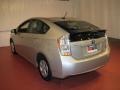 2010 Classic Silver Metallic Toyota Prius Hybrid II  photo #7