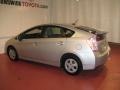 2010 Classic Silver Metallic Toyota Prius Hybrid II  photo #8