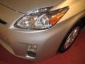 2010 Classic Silver Metallic Toyota Prius Hybrid II  photo #22