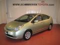Silver Pine Mica - Prius Hybrid Photo No. 1