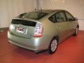 Silver Pine Mica - Prius Hybrid Photo No. 5