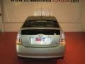 Silver Pine Mica - Prius Hybrid Photo No. 6