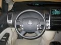 Silver Pine Mica - Prius Hybrid Photo No. 10