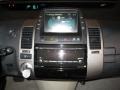 Silver Pine Mica - Prius Hybrid Photo No. 12