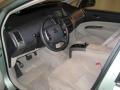 Silver Pine Mica - Prius Hybrid Photo No. 14