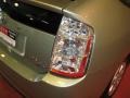 Silver Pine Mica - Prius Hybrid Photo No. 17
