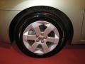 Silver Pine Mica - Prius Hybrid Photo No. 24