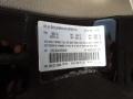 2001 Black Chrysler Sebring LXi Sedan  photo #6