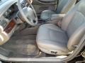 2001 Black Chrysler Sebring LXi Sedan  photo #7