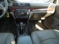 2001 Black Chrysler Sebring LXi Sedan  photo #17