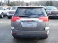 Mocha Steel Metallic - Terrain SLE AWD Photo No. 7